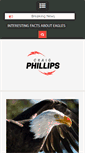 Mobile Screenshot of craigphillips.com.au